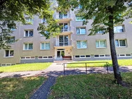 Prodej bytu 3+1, Chrudim